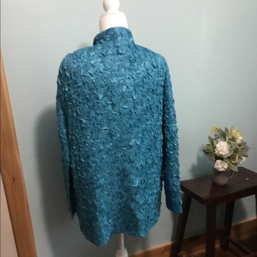 PLICA JACKET - Picture 2 of 8